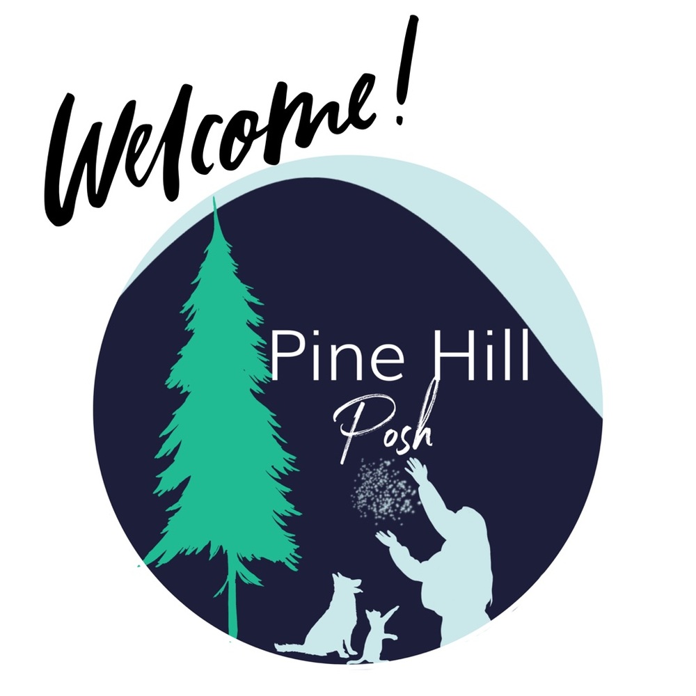 About Pine Hill Posh